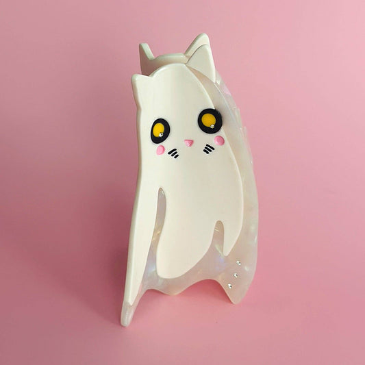 GHOST CAT CLAW