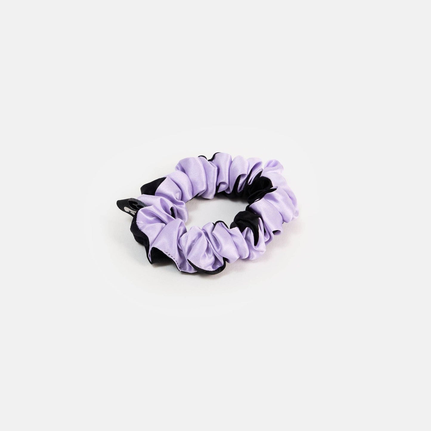 Jester Silk Scrunchies