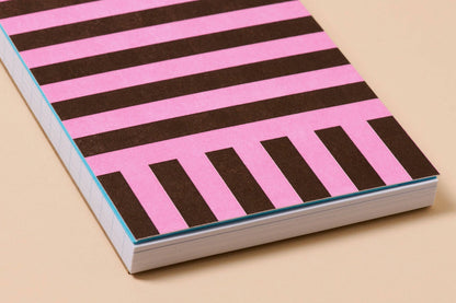 Riviera Letterpress Pocket-size Spiral Notebook
