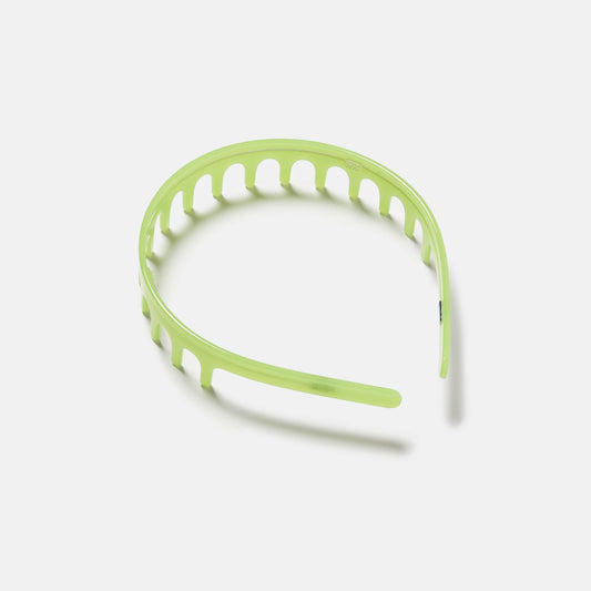 Honeydew Comb Headband