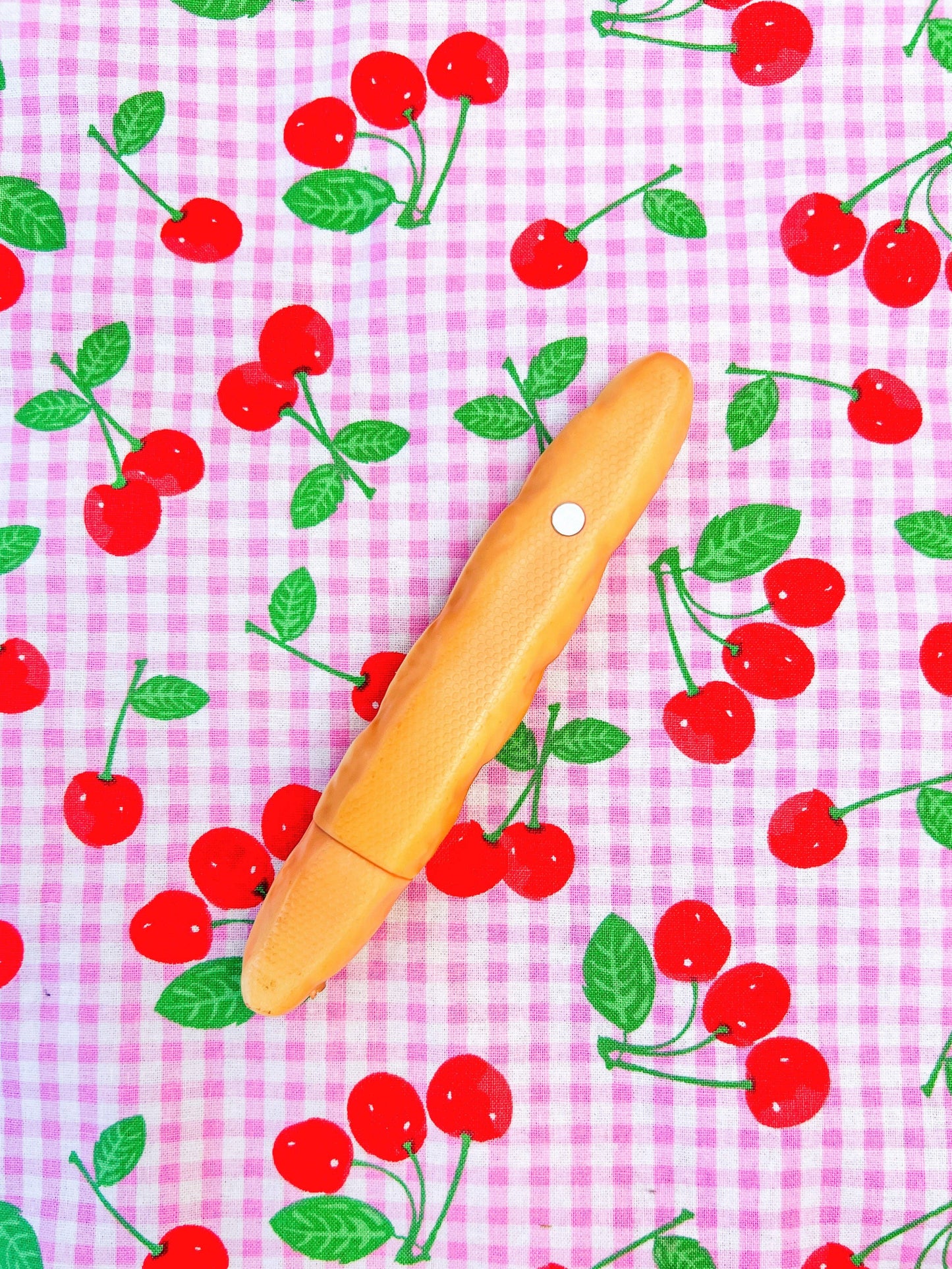 Baguette Bread Pen