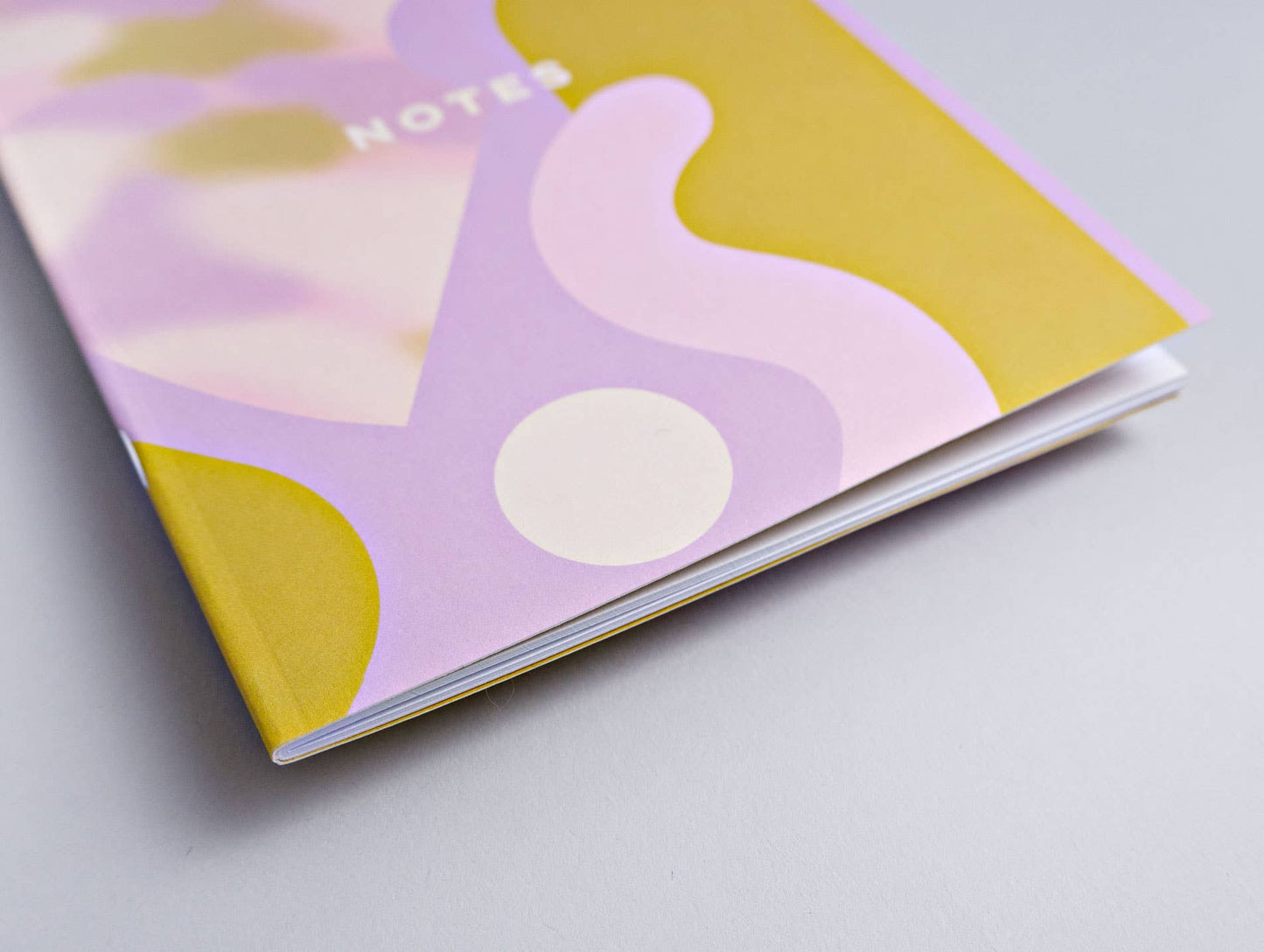 Superbloom Slimline Notebook