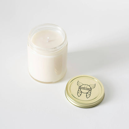 Witches Brew Candle