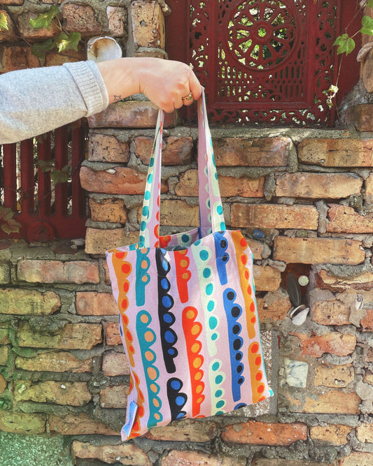 Classic Dooder Tote