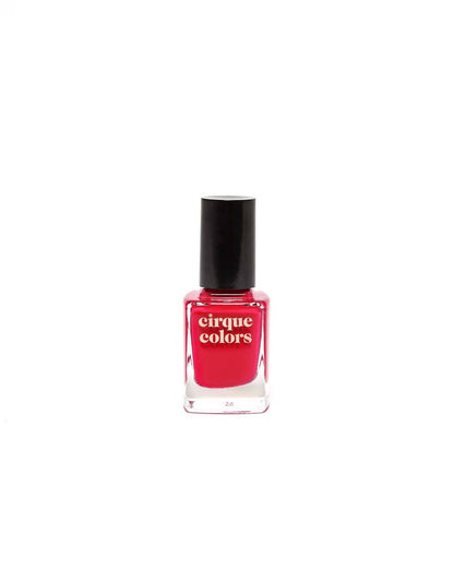 Cirque Colors Nail Polish