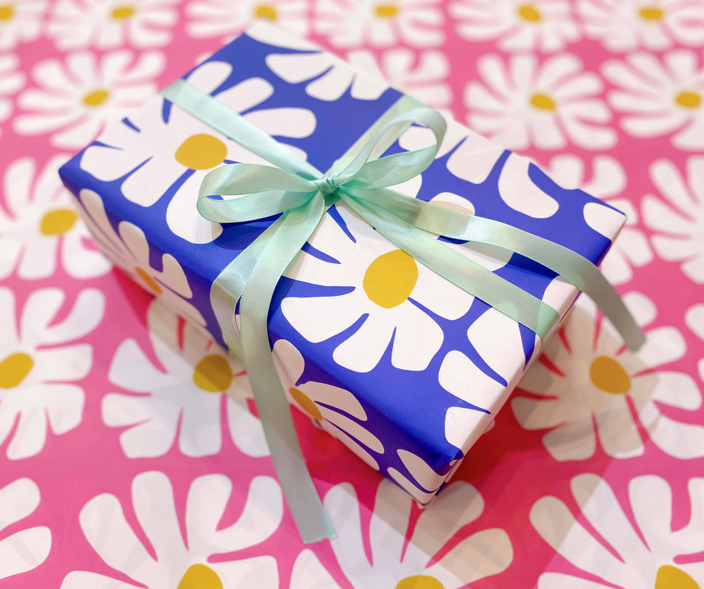 Gift Wrapping