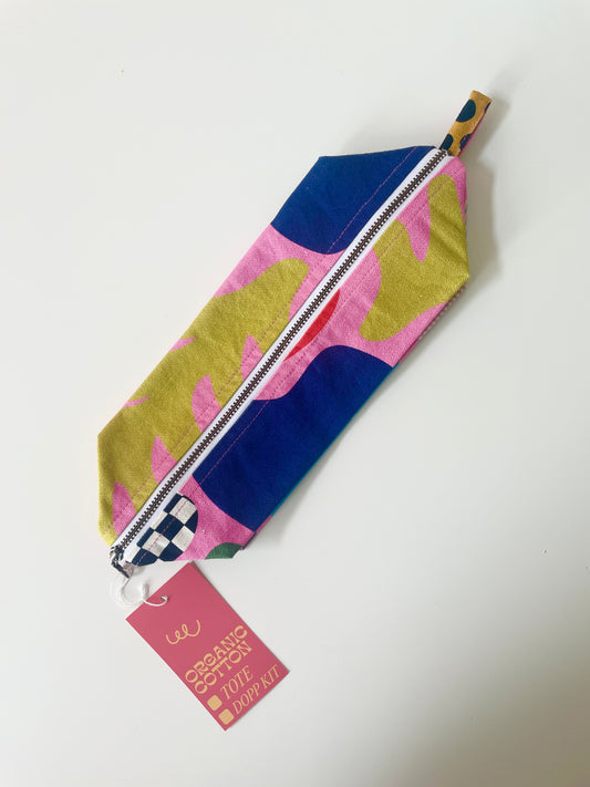 Polly Dopp Bag