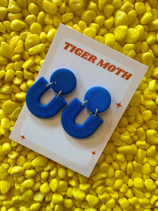 Mini Gia Earrings
