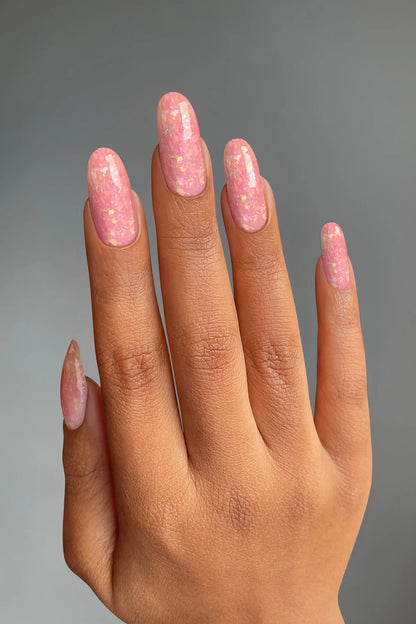 Pink Lemonade - Cirque Colors