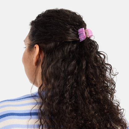 Petunia Midi Ursa Claw