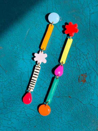 Make Good Decisions Dangles