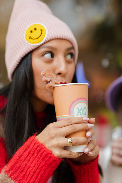 Marshmallow Gingerbread Buddies