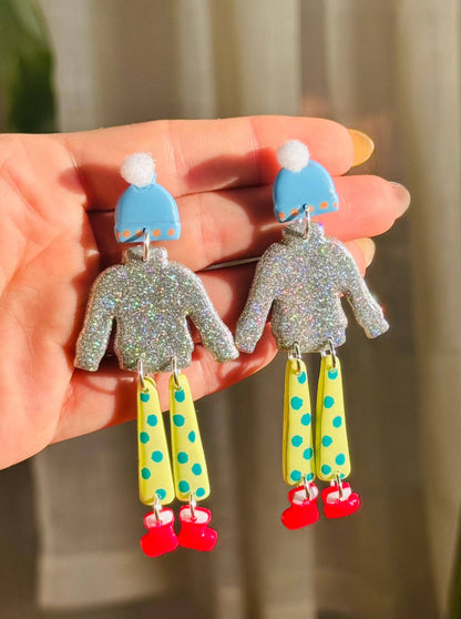 Sparkling Personality