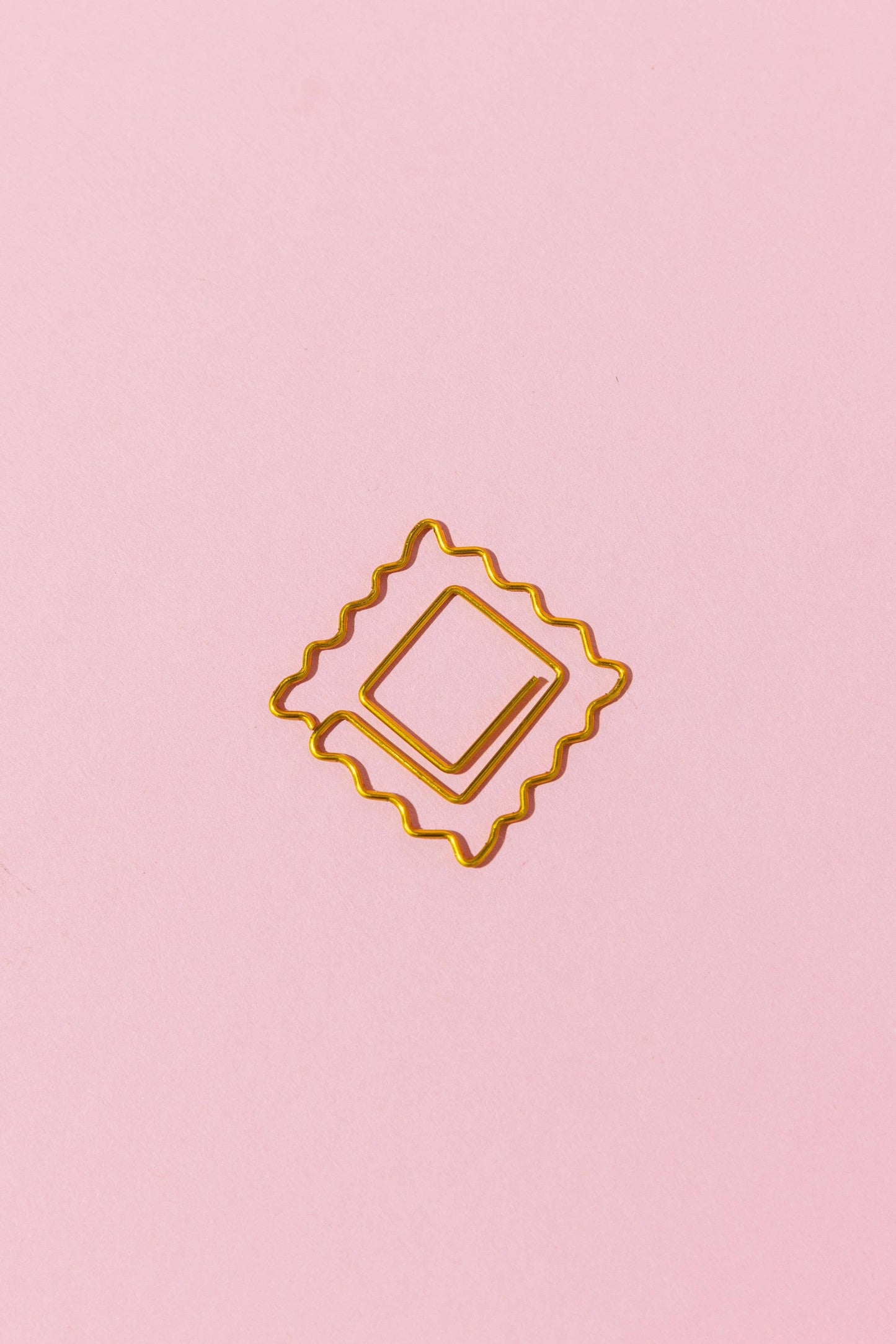 Ravioli Paper Clips