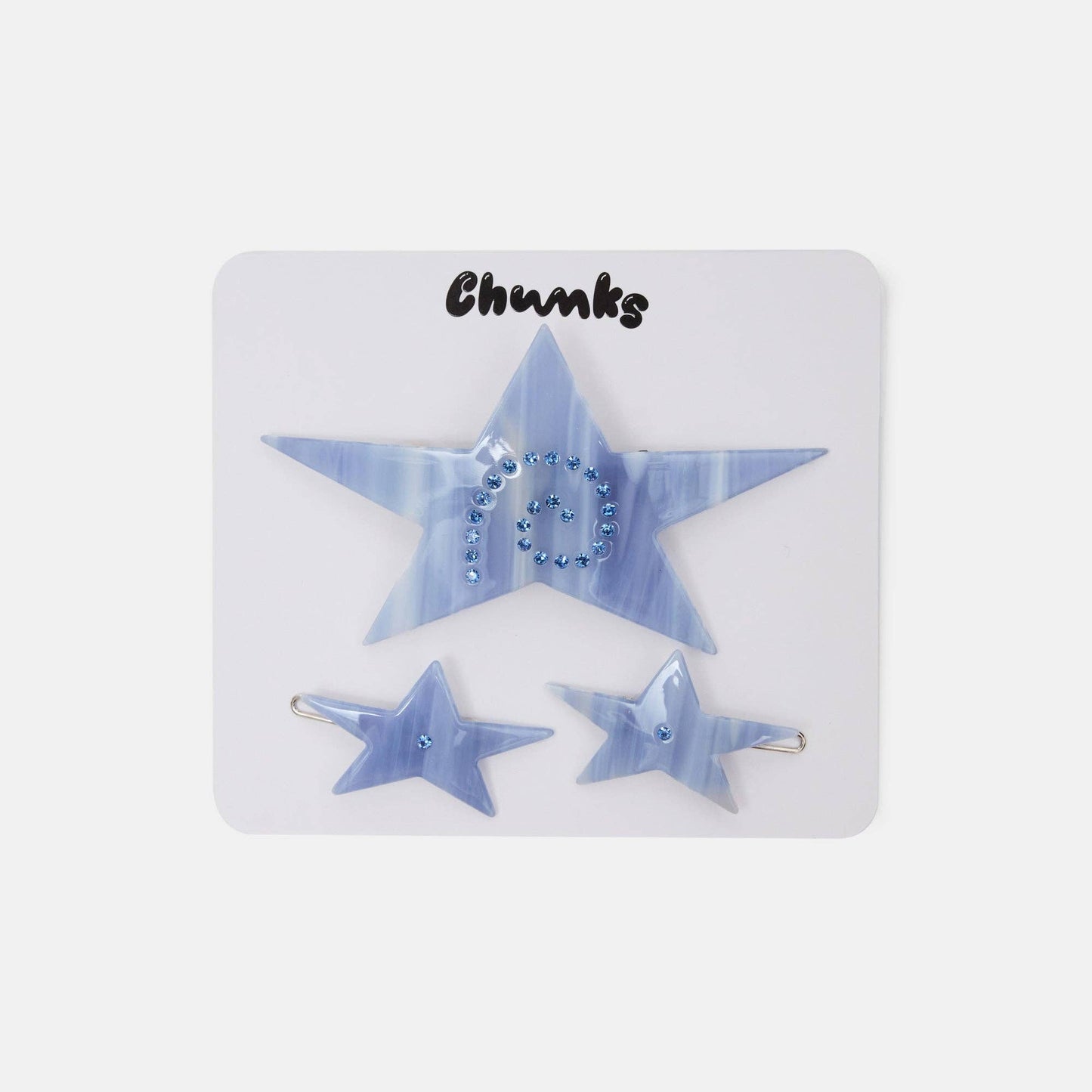 Stars Clip Pack