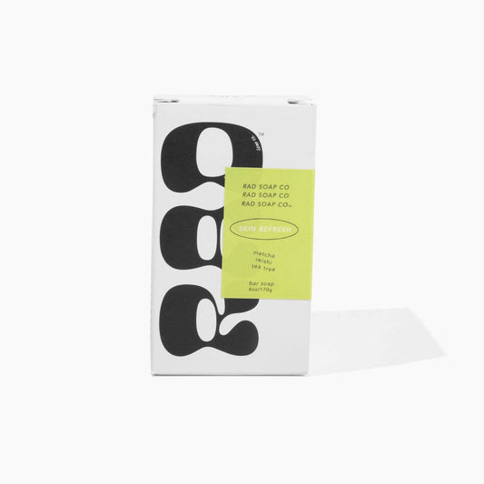 Refresh Bar Soap