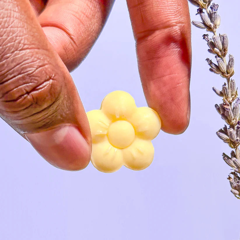 Body Butter Blossoms