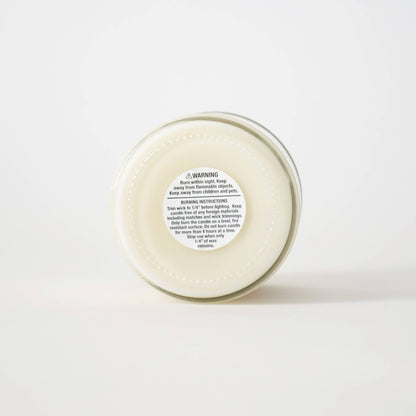 Sweet Pea Candle