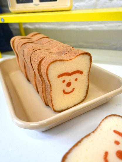 Poundcake Cleaning Sponge