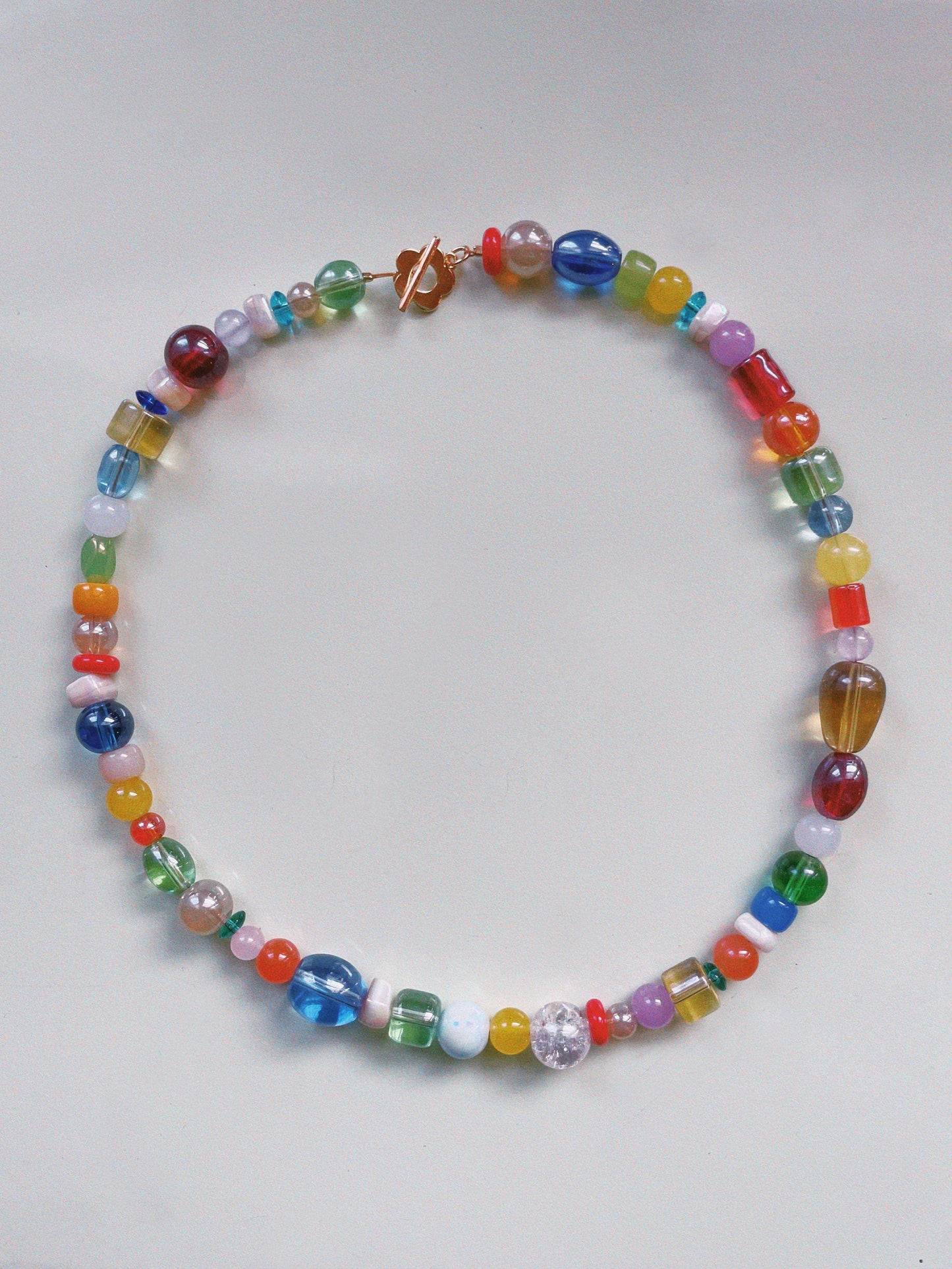 Donna Necklace