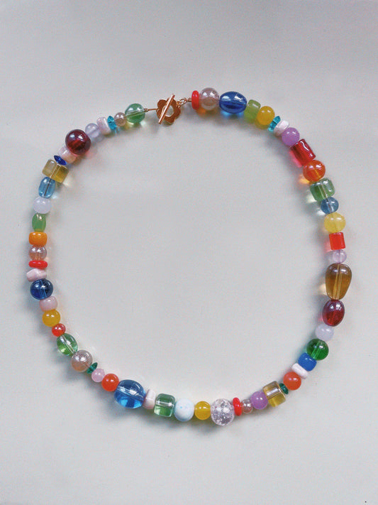 Donna Necklace