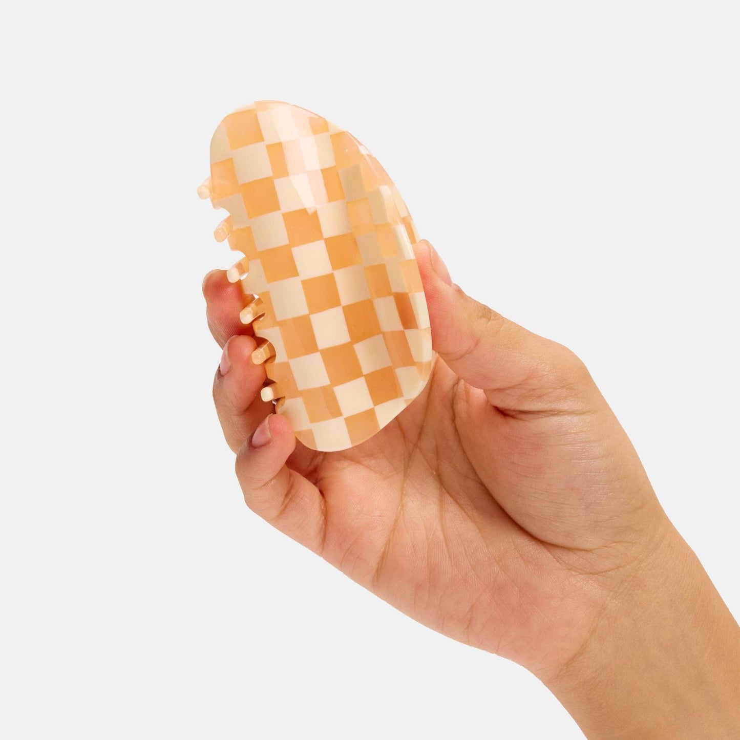 Frosé Checker Claw