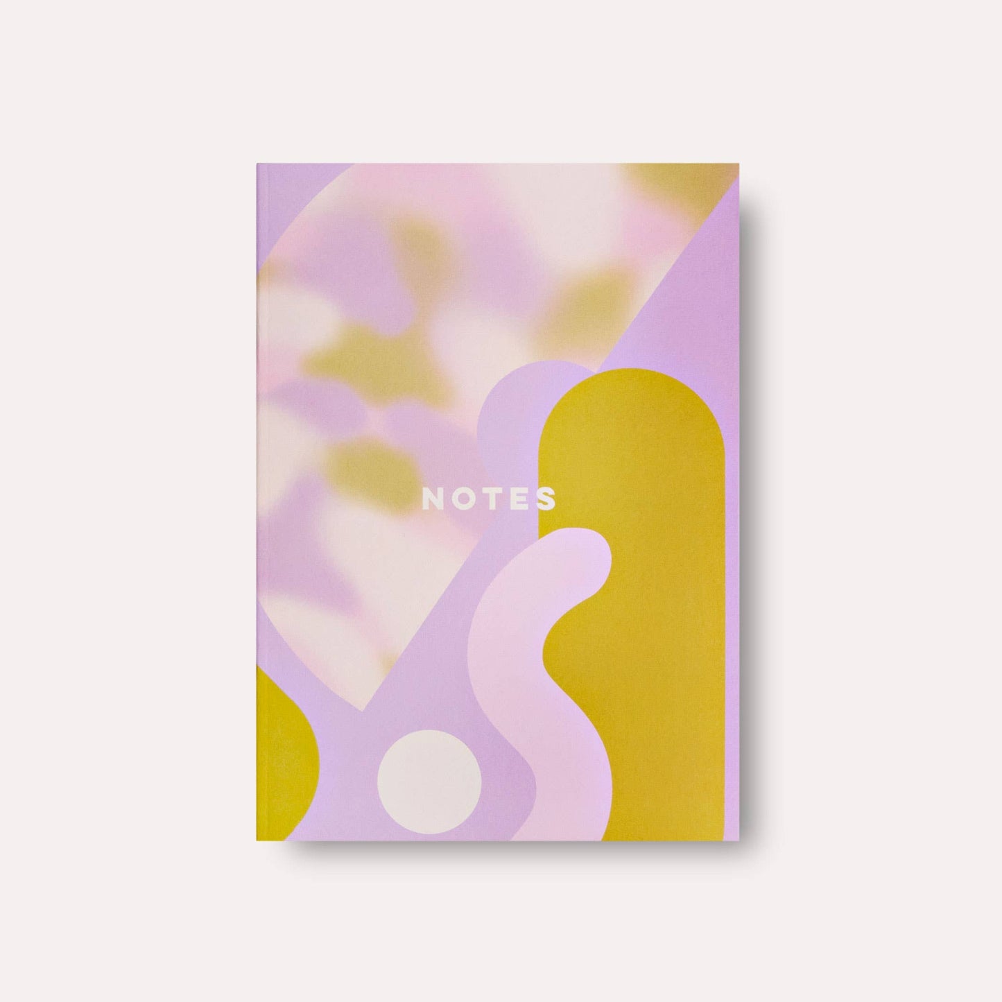 Superbloom Slimline Notebook