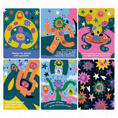 Gentle Reminders Deck