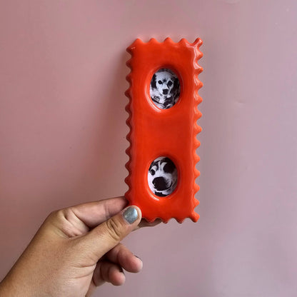 MUD WITCH MYSTERY MINI FRAMES