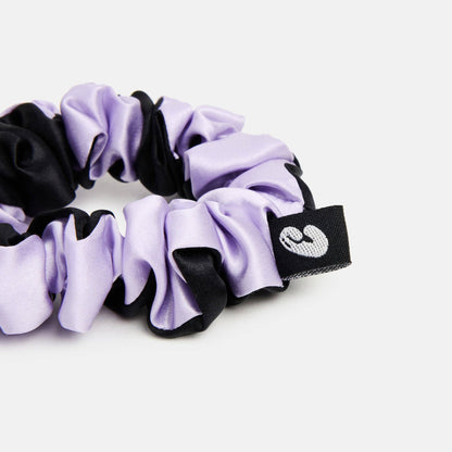 Jester Silk Scrunchies