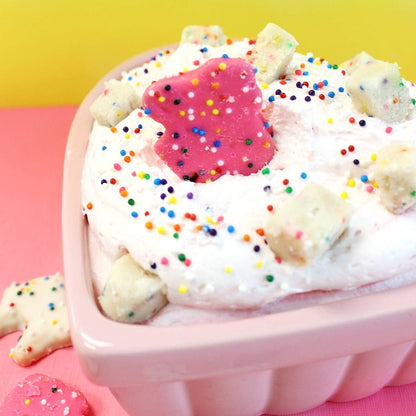 Party Animal Ooey Marshmallow Goodness Cup