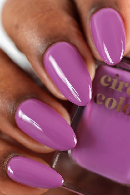 Cosmopolitan - Cirque Colors