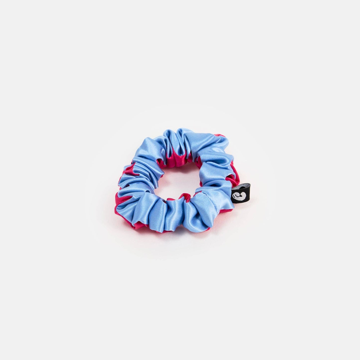 Jester Silk Scrunchies