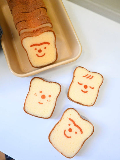 Poundcake Cleaning Sponge