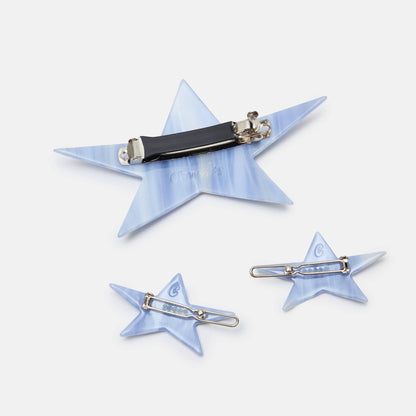 Stars Clip Pack