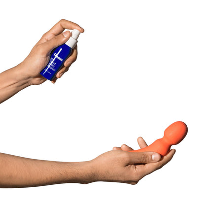 Hand + Vibe Cleaner