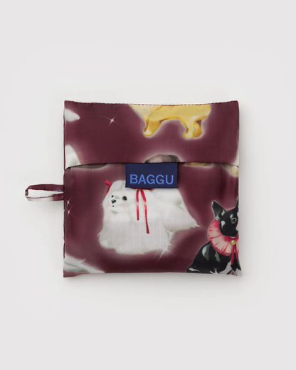 Fancy Dogs Standard Baggu