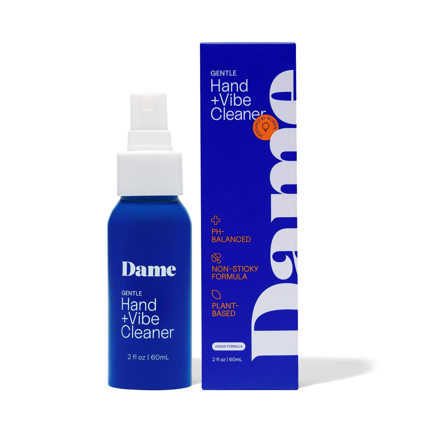 Hand + Vibe Cleaner