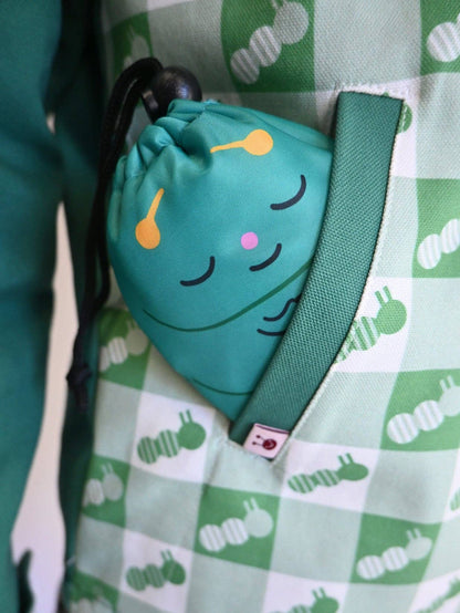 Mighty Morphing Reusable Bag