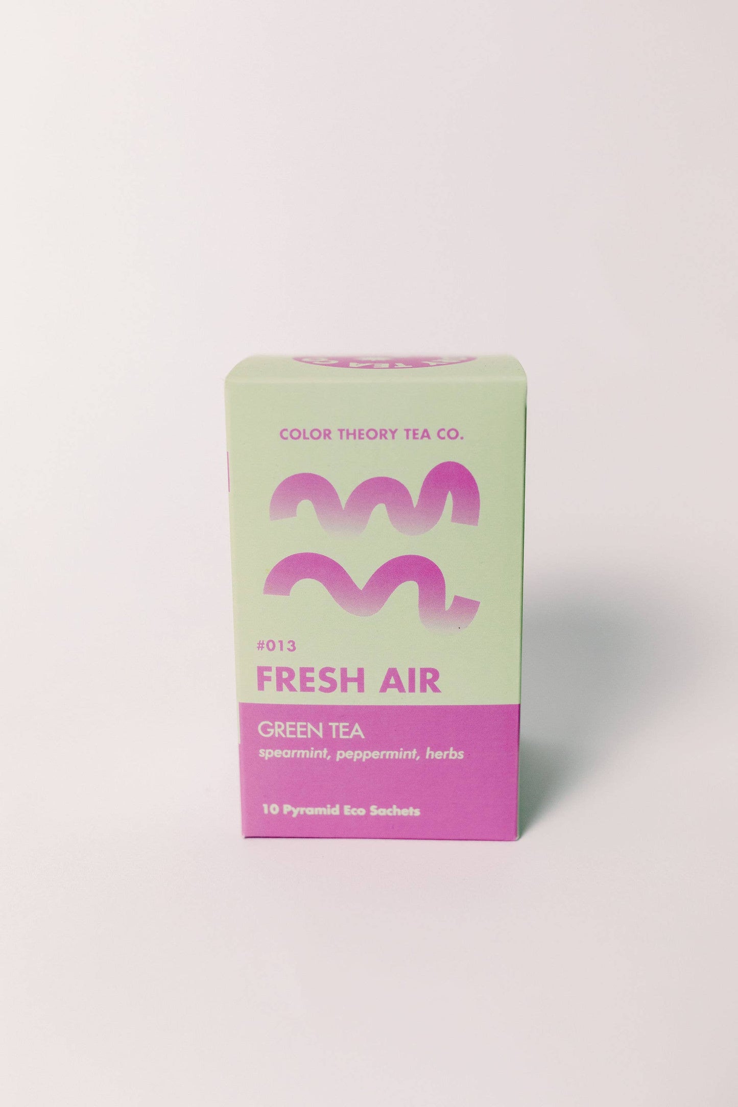 Fresh Air Tea Sachets