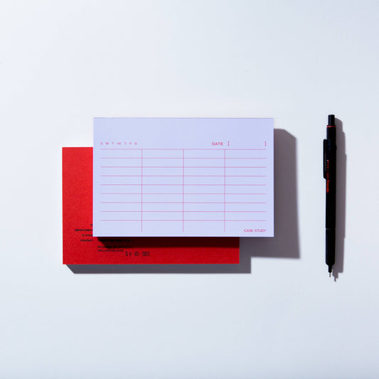 List Notepad
