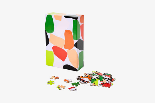 Dusen Dusen 500 Piece Puzzle
