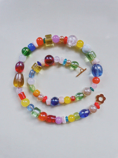 Donna Necklace