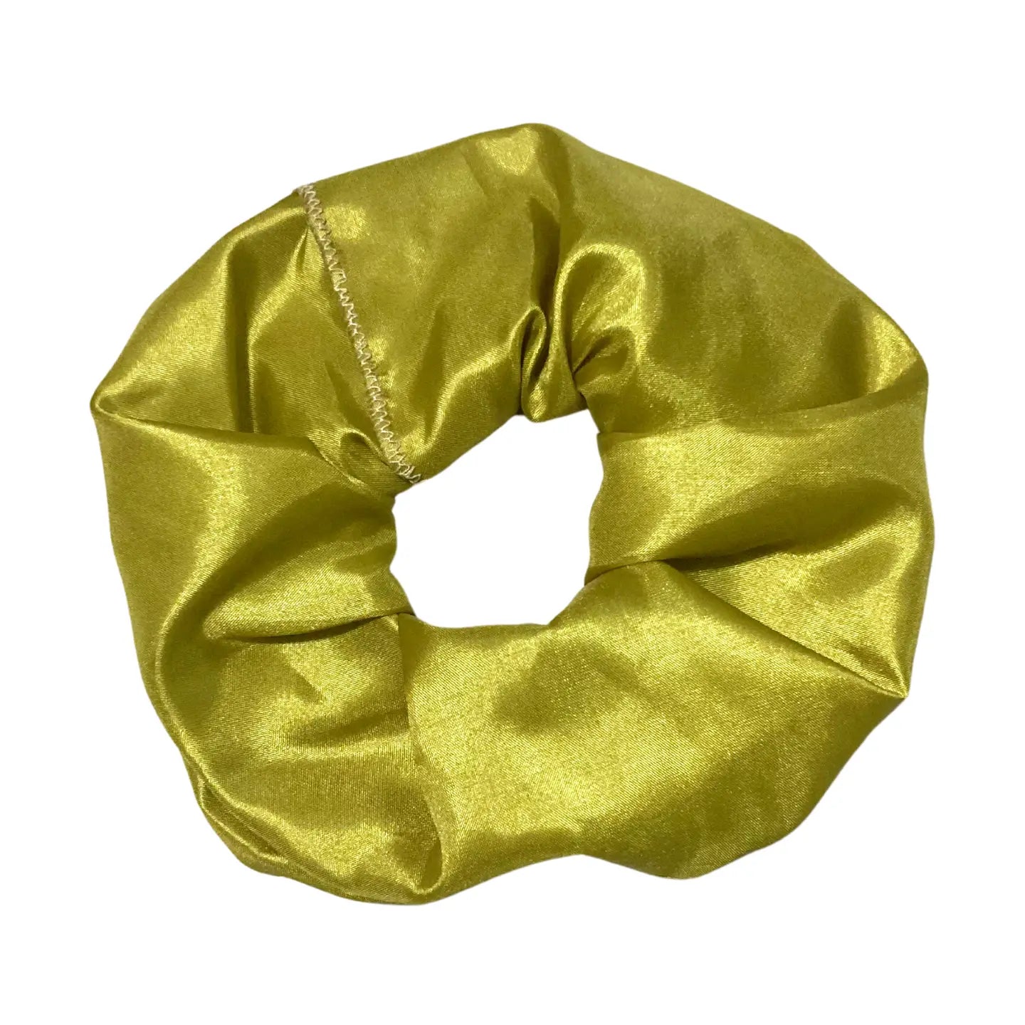 Trash Bandit Scrunchie