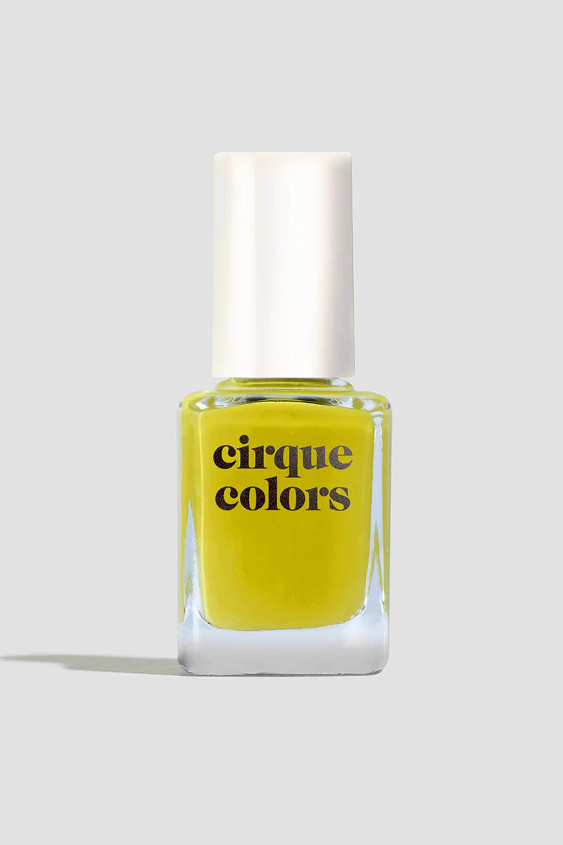 Hustle - Cirque Colors