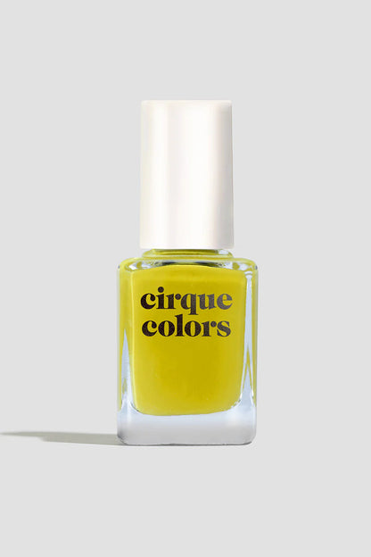 Hustle - Cirque Colors