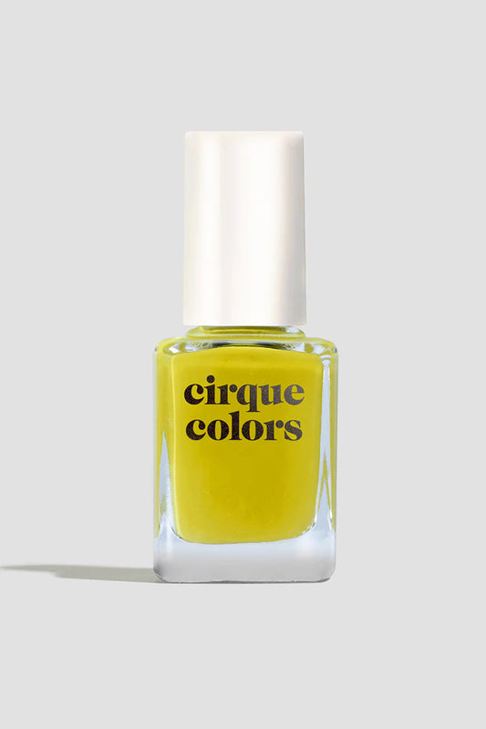 Hustle - Cirque Colors