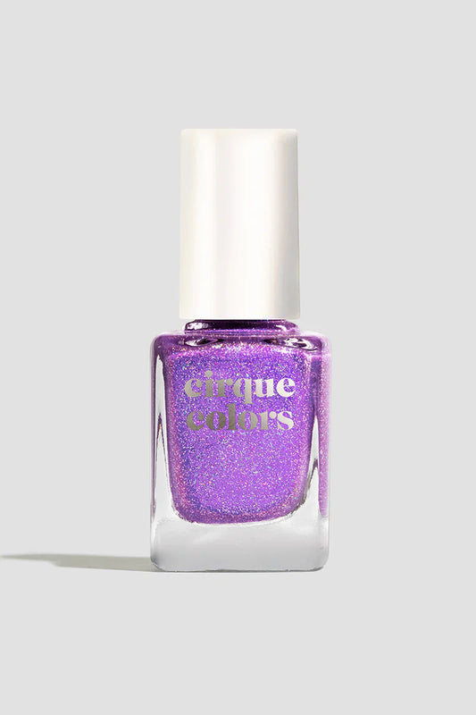 Jammin' Out - Cirque Colors
