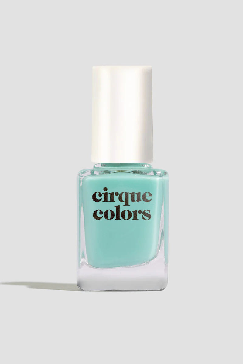 Lagoon Jelly - Cirque Colors