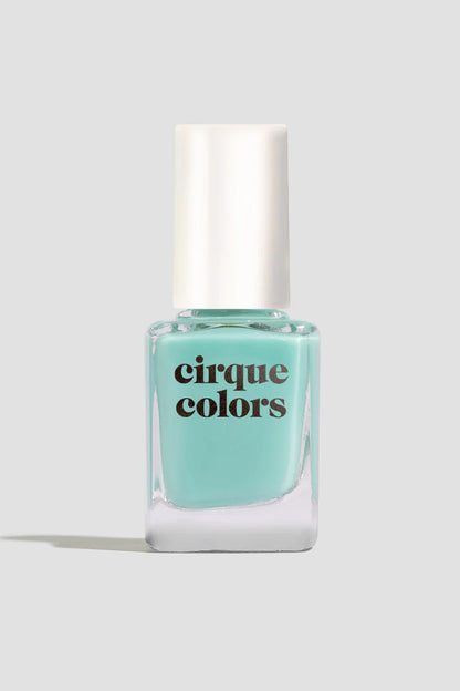 Lagoon Jelly - Cirque Colors